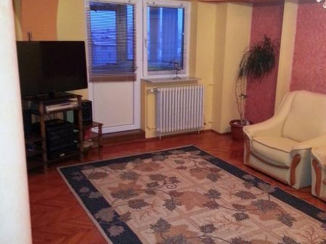 Închiriere apartament ultracentral