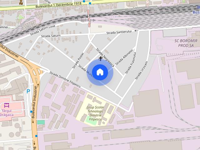 Inchiriere apartament zona Dorobanti