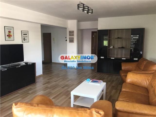 Inchiriere apartament zona Jiului Pajura Casa Presei Libere