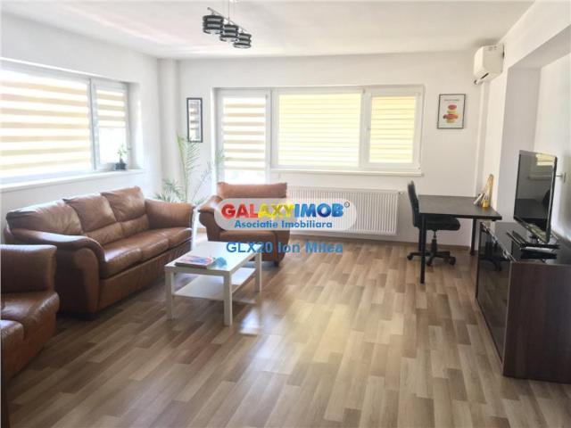 inchiriere apartament zona jiului pajura casa presei libere