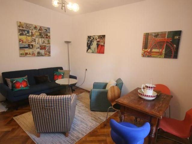 Inchiriere apartamente de vis. piata Balcescu