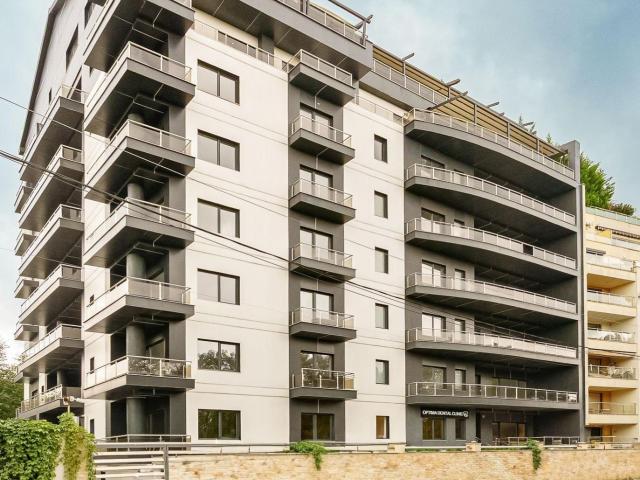 inchiriere apartamente lux sos nordului 200mp+ parcare subterana inclusa
