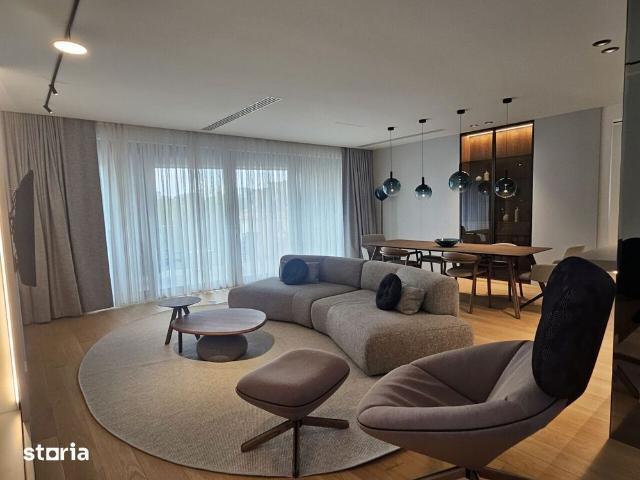 INCHIRIERE APARTAMENTE SI PENTHOUSE IMOBIL BUTIQUE ZONA ROMANA