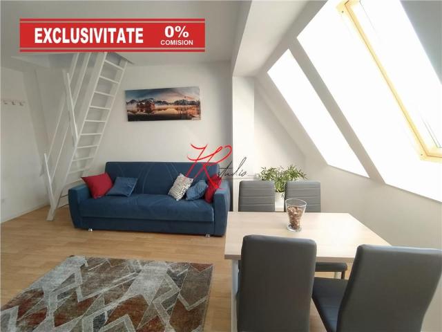 Inchiriere apartamente, vila noua, Tei