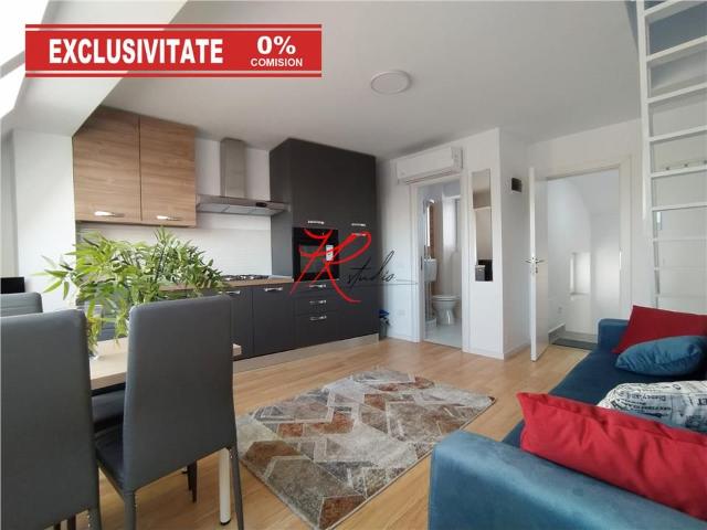 Inchiriere apartamente, vila noua, Tei