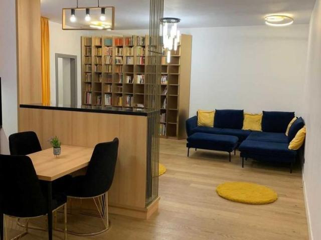 Inchiriere apartamente 2 camere Floreasca