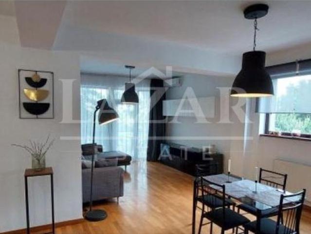 Inchiriere Apartamente 3 Camere Bucurestii Noi | Centrală | Parcare
