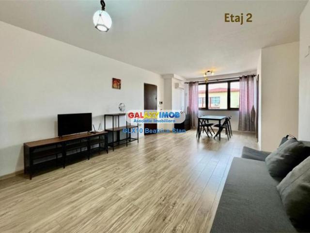inchiriere apartamente 3 camere in vila bucurestii noi / laminorului