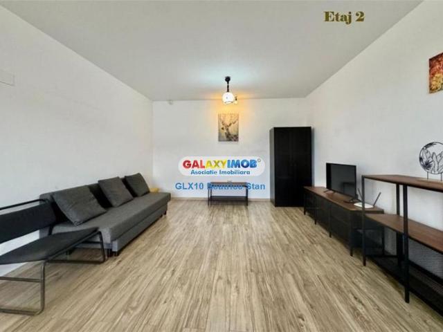 Inchiriere apartamente 3 camere in vila BUCURESTII NOI / LAMINORULUI