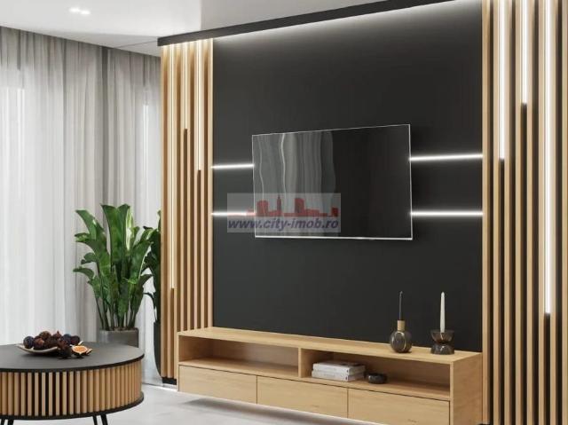 Inchiriere Apartamnet 3 Camere Iancu Nicolae