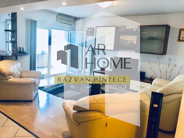 Inchiriere apartamnet 3 camere, zona Ultracentrala, in Ploiesti