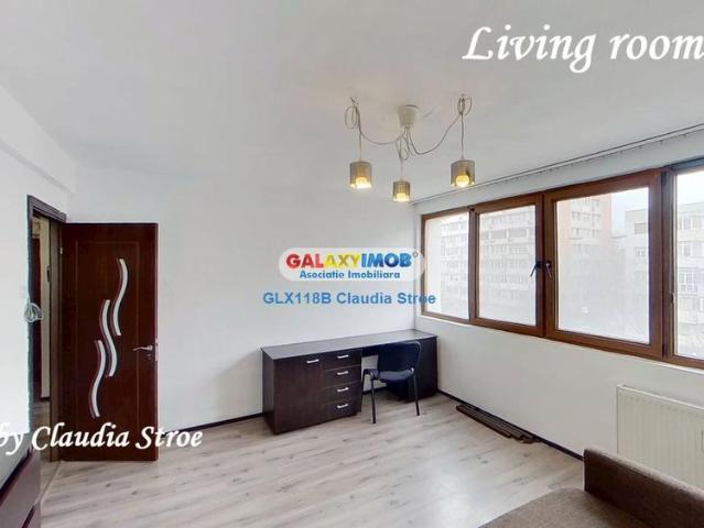 INCHIRIERE APARTAMNET 2 CAMERE CANTEMIR METROU