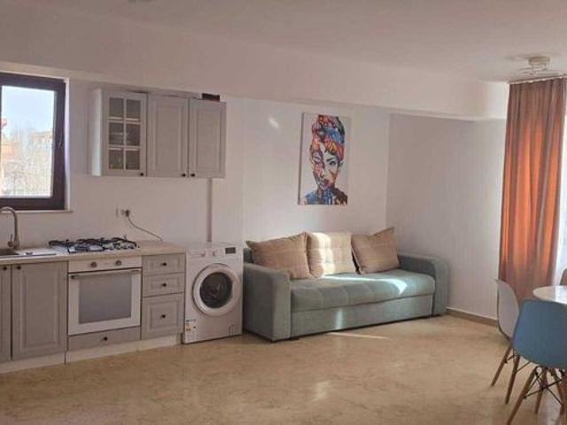 Inchiriere apartamnet Navodari, Mamaia Nord