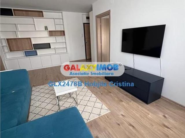 Inchiriere apartaemnt 3 camere,mobilat Greenfield parc