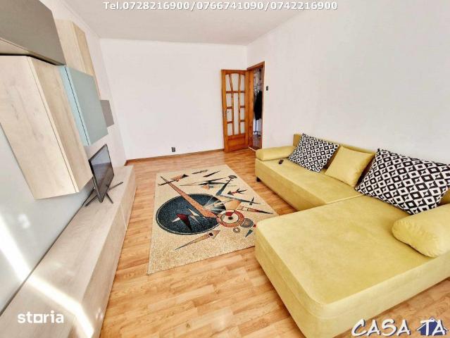 Inchiriere apartement 2 camere, Str.Dacia Zona Mall