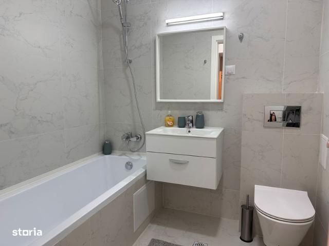 Inchiriere Apartment 2 Camere Ivory Residence [Pipera]