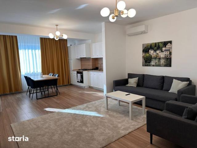 Inchiriere Apartment 2 Camere Ivory Residence [Pipera]