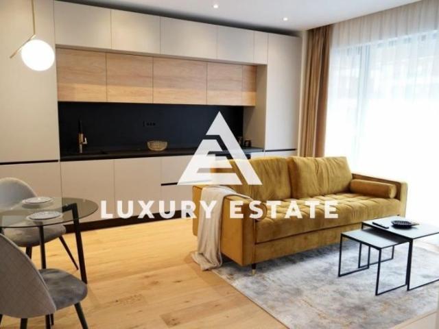 Inchiriere apartment 2 camere mobilat in Nusco City Aviatiei