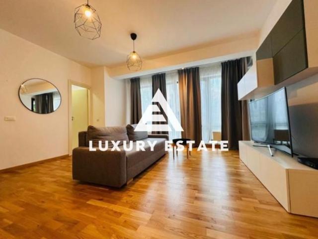 Inchiriere apartment mobilat 3 camere zona Piata Floreasca