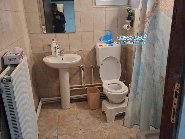 Inchiriere apartrament open space zona Doamna Ghica