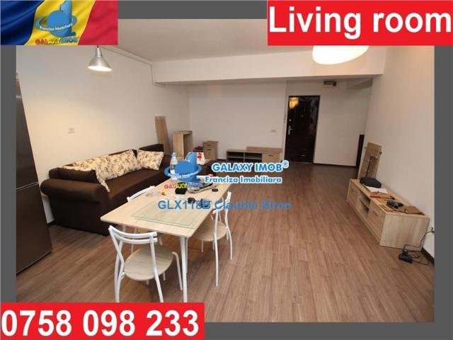 Inchiriere aparatment 2 camere BRANCOVEANU AMFITEATRU