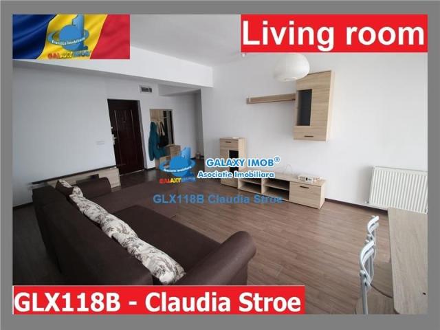 Inchiriere aparatment 2 camere TINERETULUI PARC AMFITEATRU