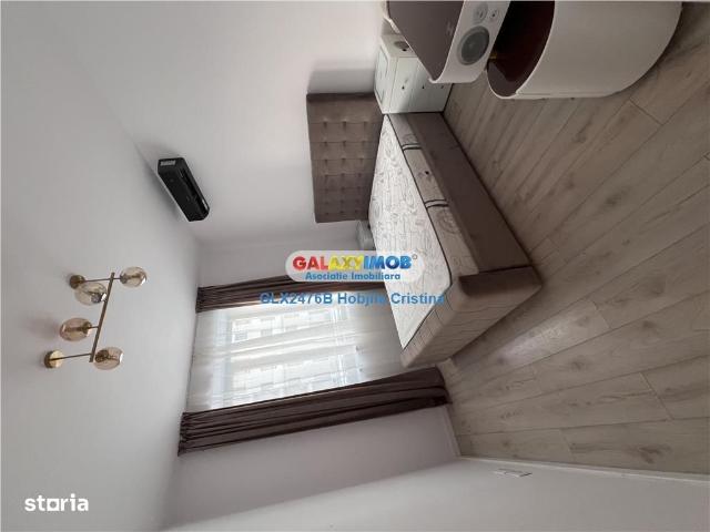 Inchiriere aparatament 2 camere mobilat parter gradina Greenfield