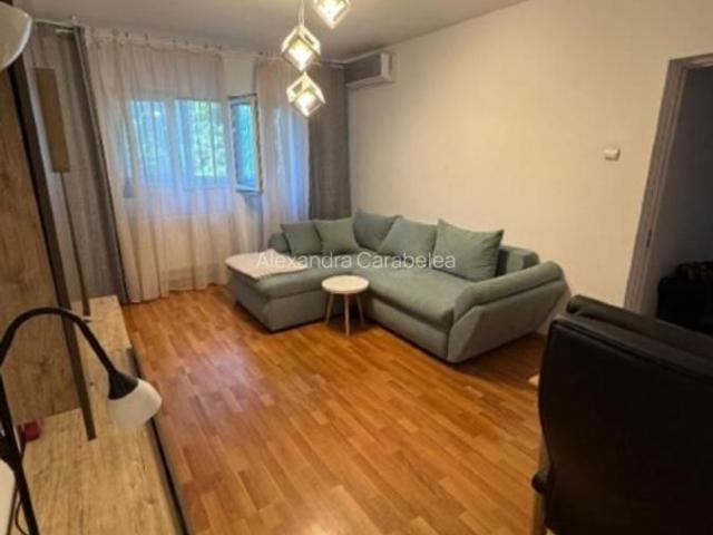 Inchiriere apt 2 camere cu CENTRALA TERMICA Tineretului Palatul Copiilor