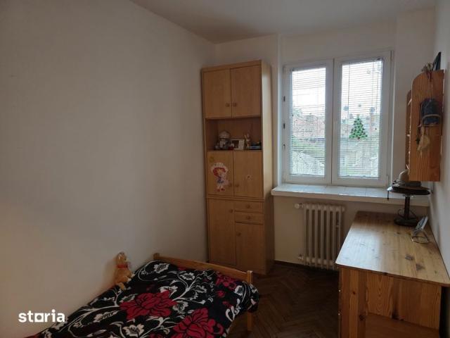 Inchiriere apt. 3 cam, central Buc