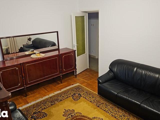 Inchiriere apt. 3 camere