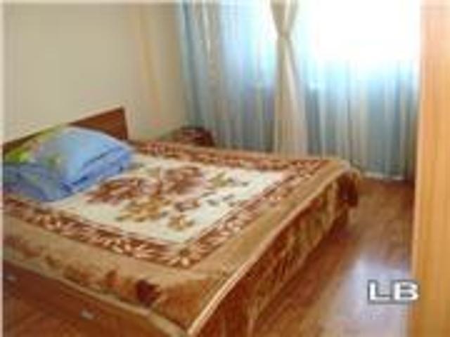 Inchiriere apt. 3 camere Vest Billa