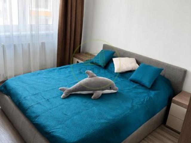 Inchiriere artament 2 camere Grandis Residence Coresi Tractorul Braso