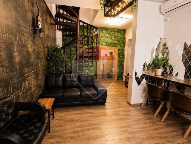 Închiriere casă 2 camere | Ultracentral București | P.