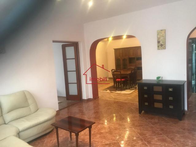 Inchiriere casă individuală – 120 mp + curte 500 mp in Marasti