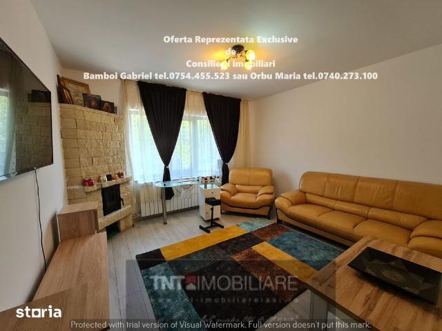 INCHIRIERE Casă single complet renovată 2025 – Zona Horpaz