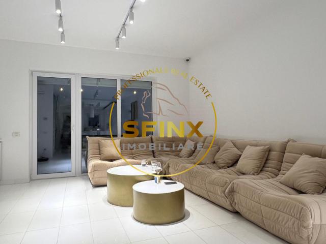Închiriere casă situată în zona Matei Millo Voluntari Sfinx Imobiliare