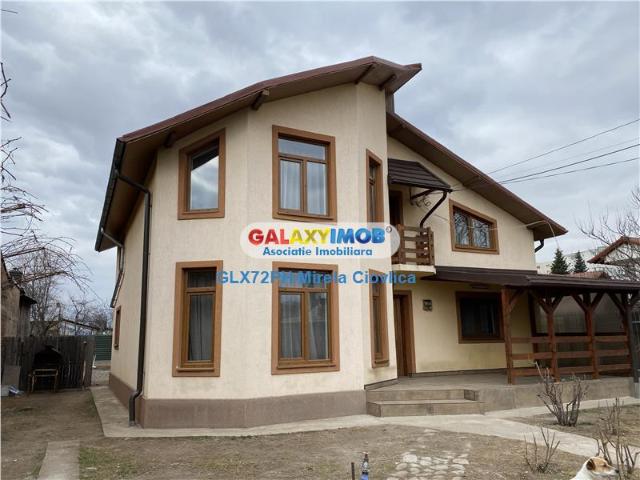 inchiriere casa/vila ploiești centru