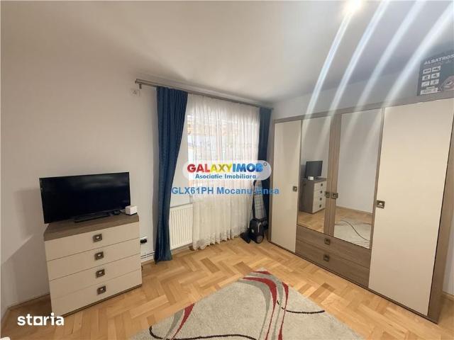 Inchiriere casa 3 camere, Cantacuzino, Ploiesti