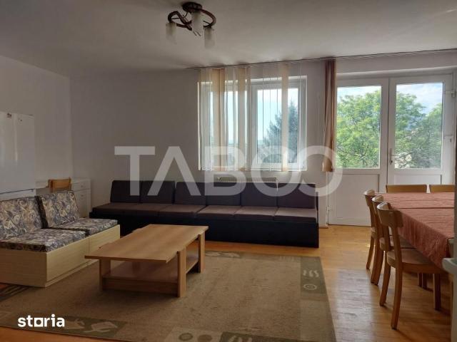 Inchiriere casa 155 mp 6 camere zona linistita panorama deosebita