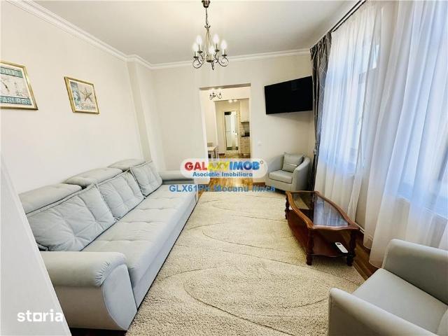 Inchiriere casa 2 camere, in Ploiesti, zona Ultracentrala