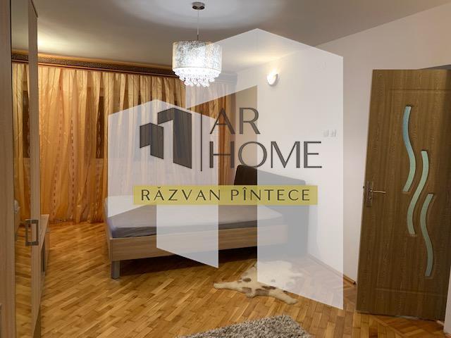 Inchiriere casa 2 camere, renovata, Ploiesti, zona Nord