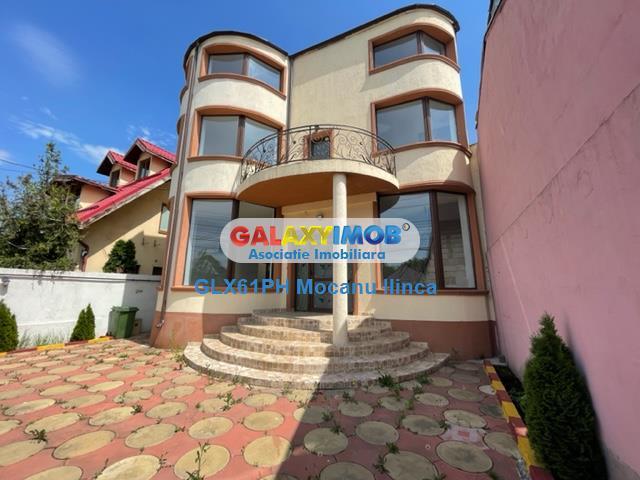 inchiriere casa 300 mp in ploiesti, zona republicii