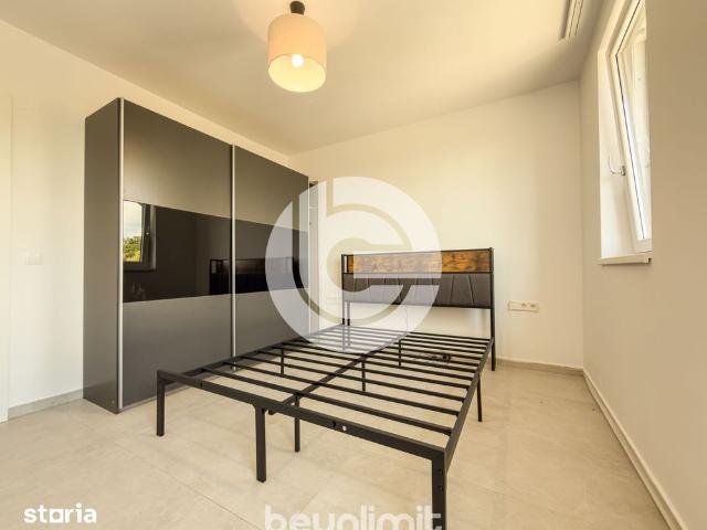 Inchiriere casa | 5 camere | 119MpU | Curte | Zona DaVinci Sibiu