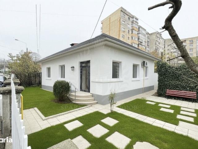 Inchiriere casa 5 camere, curte proprie, Mihai Viteazul, Ploiesti