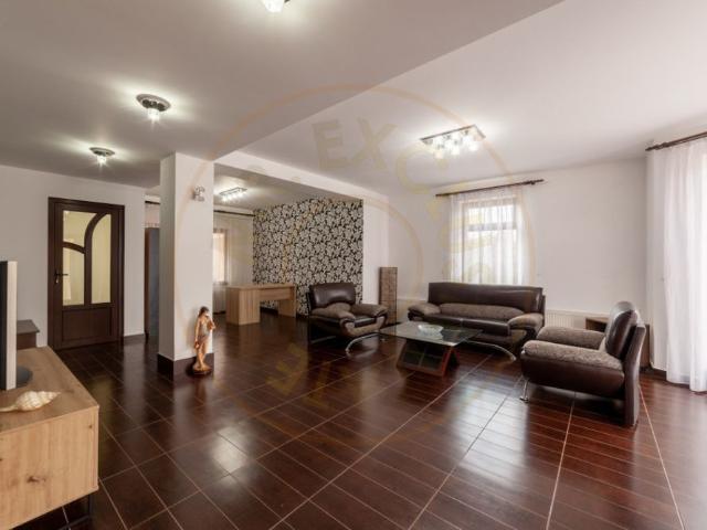Inchiriere Casa Centrala Pitesti Livezilor