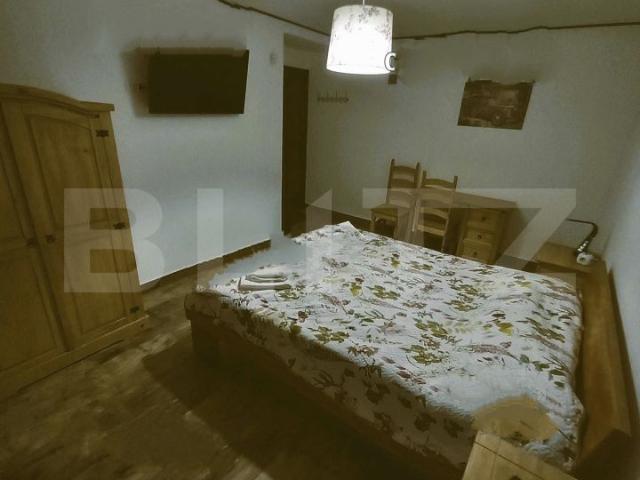 Inchiriere casa cu curte individuala