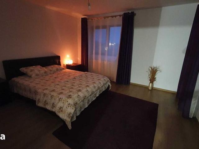 Inchiriere casa cu curte, langa Bucuresti, in localitatea Sabareni