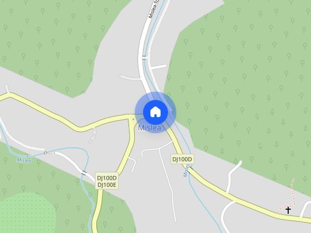 Inchiriere Casa cu Gradina Valea Prahovei