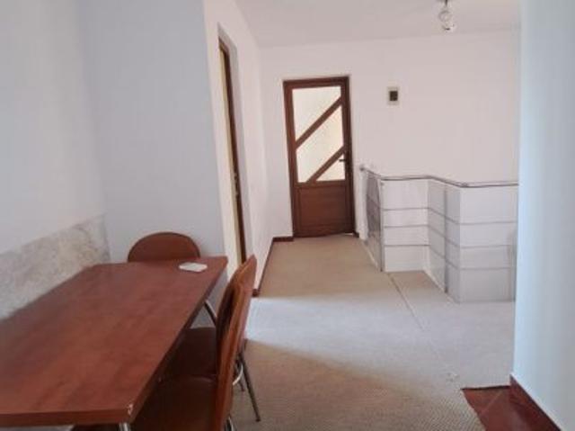 Inchiriere casa cu gradina, pretabil birou, zona Traian Vuia, Mina