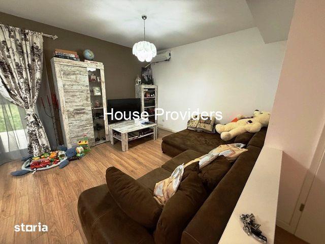 Inchiriere Casa Cubic Residence 5 Ghencea mobilata utilata 2 parcari